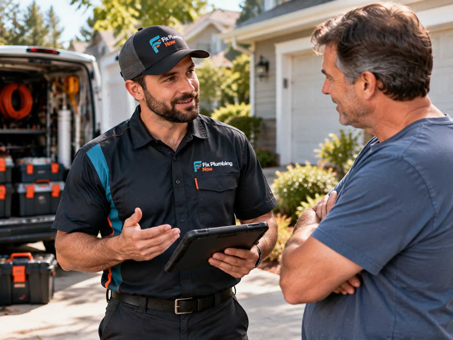 Clogged Drain Service Arcadia, IA FAQs